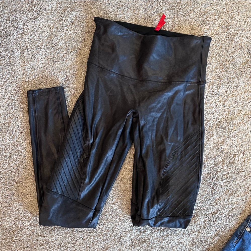 Spanx Leggings